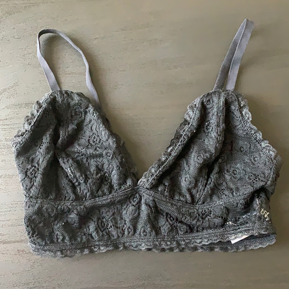 Lace Bralette
